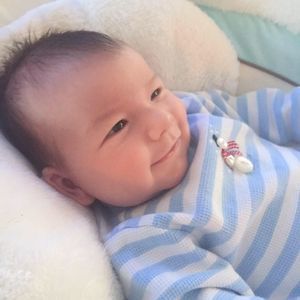 Meet your Posher, Georgia